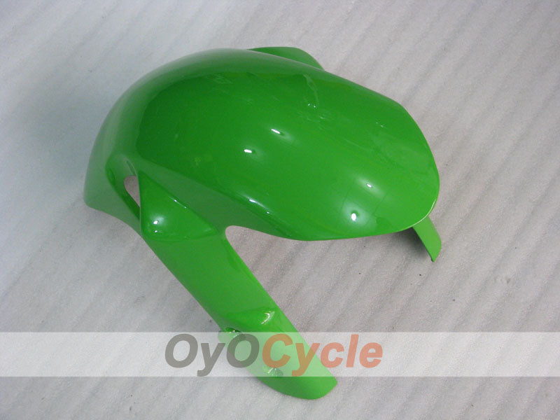 Vordere Kotflügelverkleidung für Suzuki 07-08 GSXR1000 #OYO87908567 Zweitbild