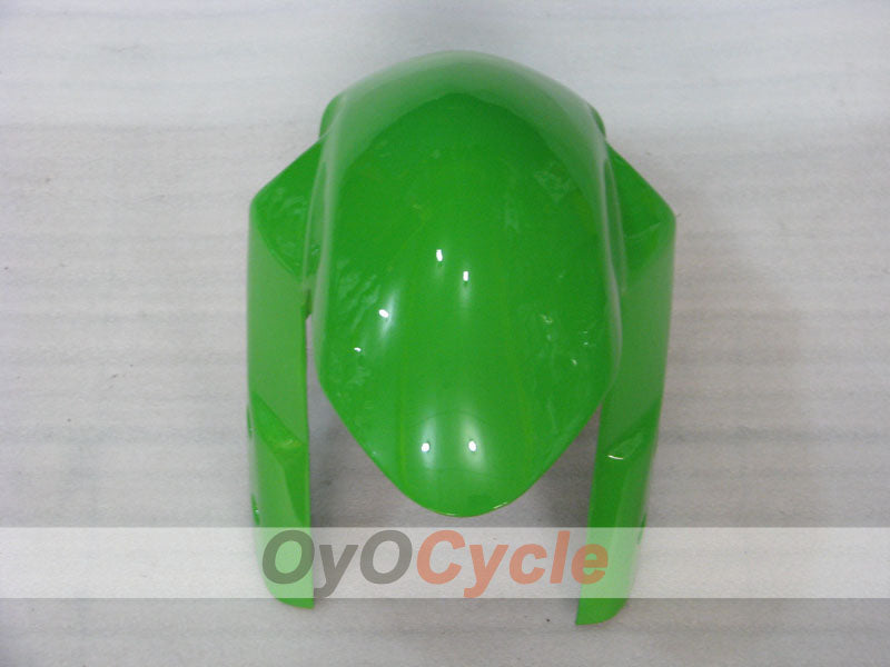 Vordere Kotflügelverkleidung für Suzuki 07-08 GSXR1000 #OYO87908567