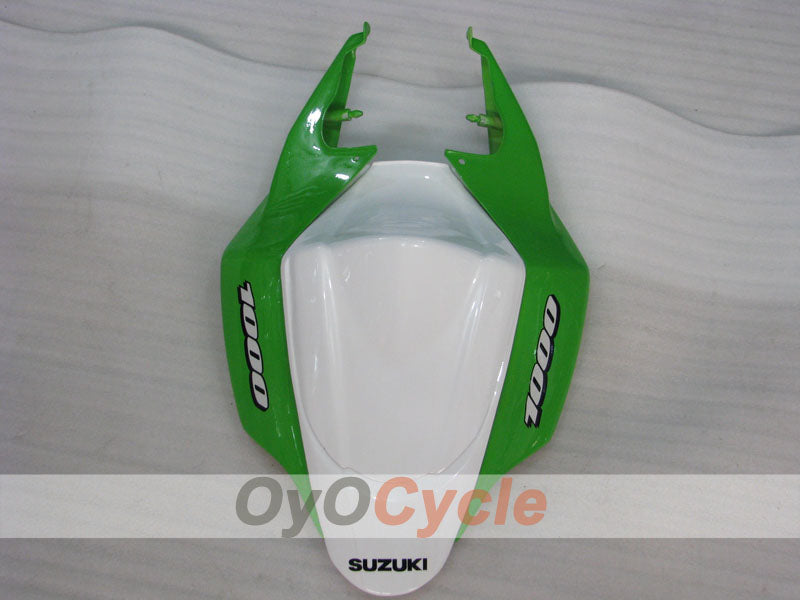 Heckverkleidung + Sitzabdeckung für Suzuki 07-08 GSXR1000 #OYO87908570 Hauptbild