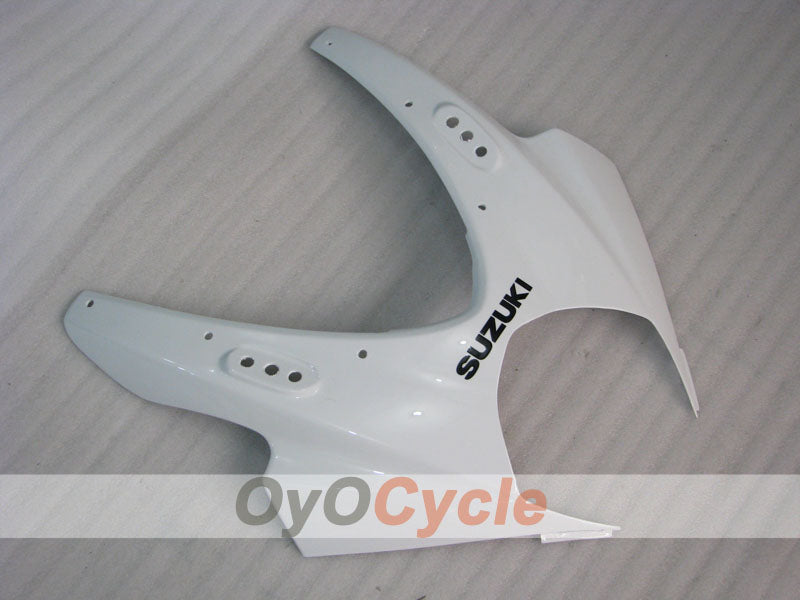 Obere Frontverkleidung für Suzuki 07-08 GSXR1000 #OYO87908569