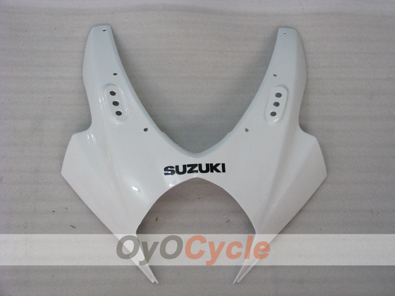 Obere Frontverkleidung für Suzuki 07-08 GSXR1000 #OYO87908569 Hauptbild