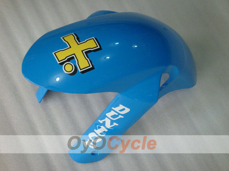 Vordere Kotflügelverkleidung für Suzuki 07-08 GSXR1000 #OYO87908573 Zweitbild
