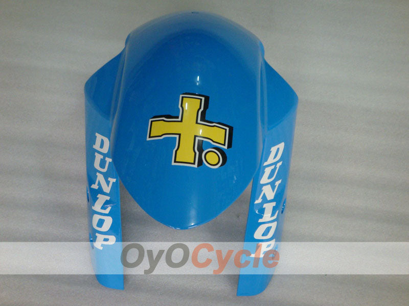 Vordere Kotflügelverkleidung für Suzuki 07-08 GSXR1000 #OYO87908573 Hauptbild