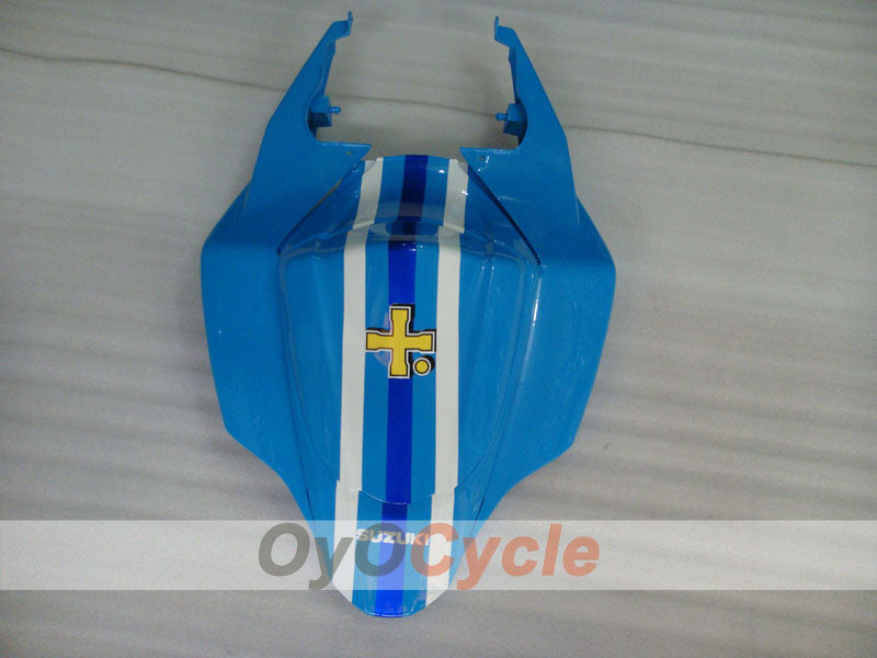 Heckverkleidung + Sitzabdeckung für Suzuki 07-08 GSXR1000 #OYO87908577 Hauptbild