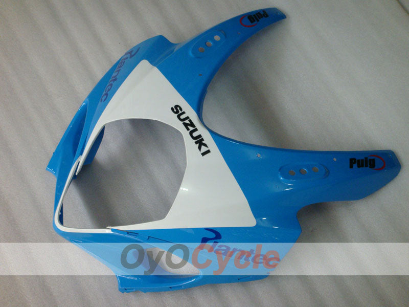 Obere Frontverkleidung für Suzuki 07-08 GSXR1000 #OYO87908575