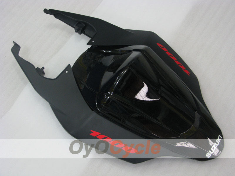 Heckverkleidung + Sitzabdeckung für Suzuki 07-08 GSXR1000 #OYO87908581 Zweitbild
