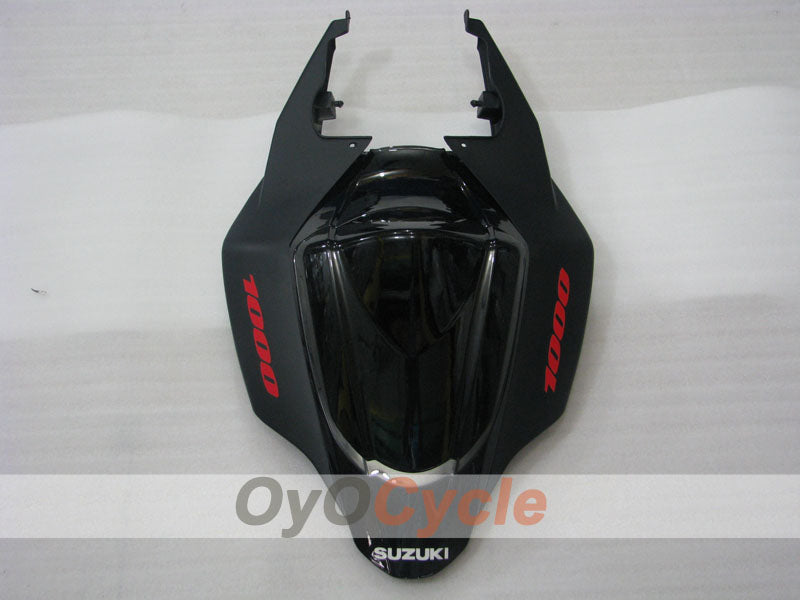 Heckverkleidung + Sitzabdeckung für Suzuki 07-08 GSXR1000 #OYO87908581 Hauptbild