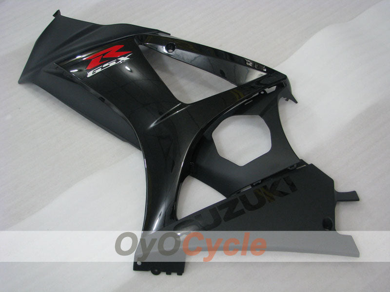 Linke und rechte Seitenverkleidung für Suzuki 07-08 GSXR1000 #OYO87908583 Hauptbild