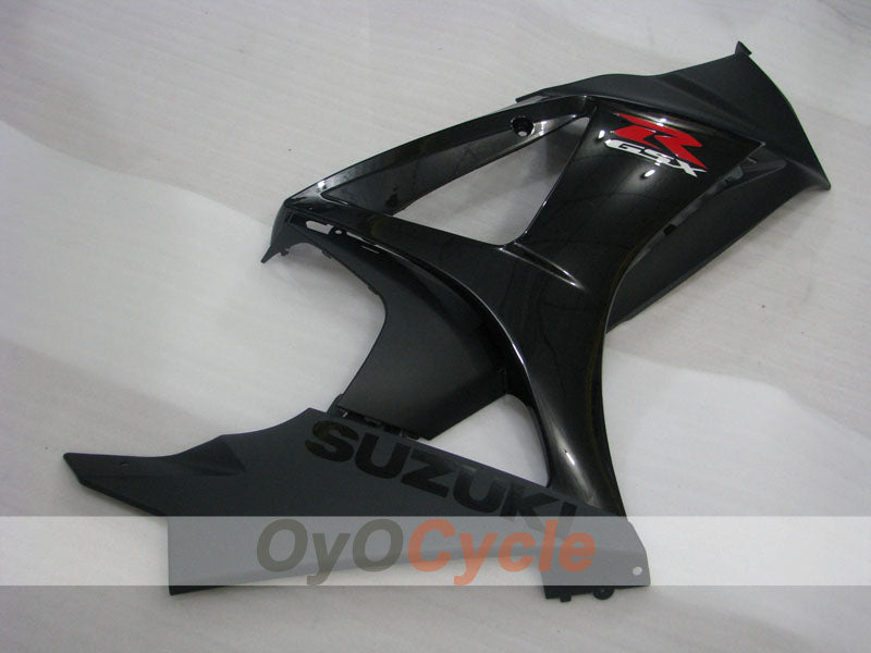 Linke und rechte Seitenverkleidung für Suzuki 07-08 GSXR1000 #OYO87908583 Zweitbild