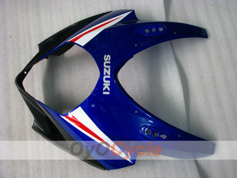 Obere Frontverkleidung für Suzuki 07-08 GSXR1000 #OYO87908585