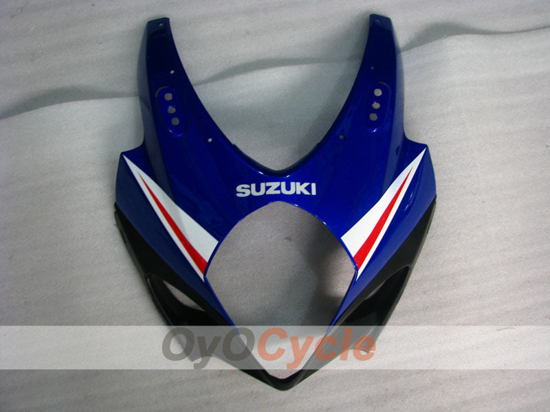 Obere Frontverkleidung für Suzuki 07-08 GSXR1000 #OYO87908585