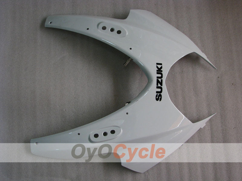 Obere Frontverkleidung für Suzuki 07-08 GSXR1000 #OYO87908593
