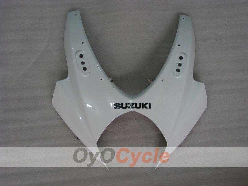 Obere Frontverkleidung für Suzuki 07-08 GSXR1000 #OYO87908593 Hauptbild