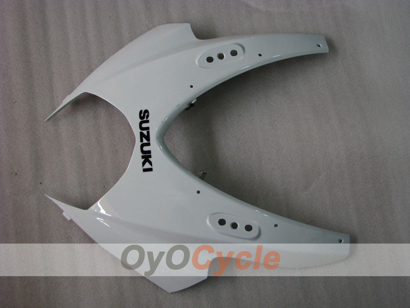Obere Frontverkleidung für Suzuki 07-08 GSXR1000 #OYO87908593 Zweitbild