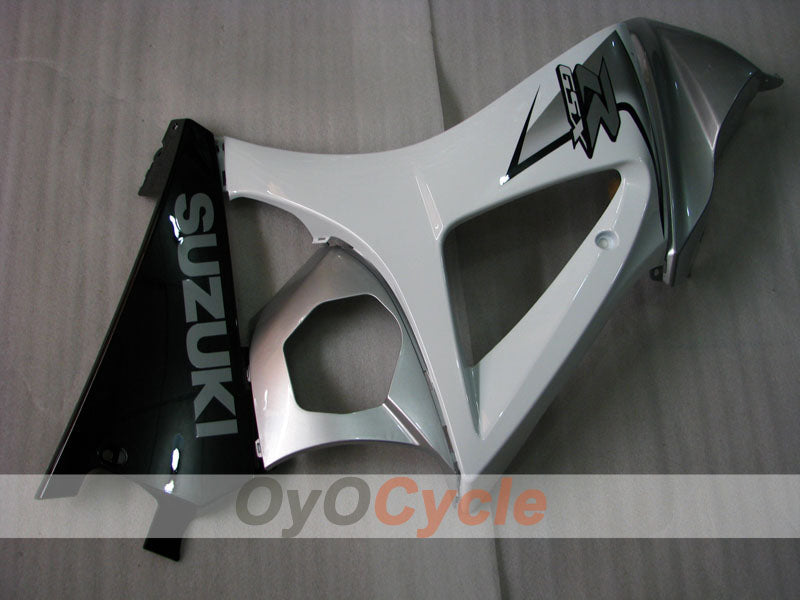 Linke und rechte Seitenverkleidung für Suzuki 07-08 GSXR1000 #OYO87908596 Hauptbild