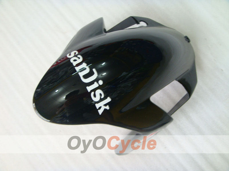 Vordere Kotflügelverkleidung für Ducati 05-06 749 #OYO87913978 Zweitbild