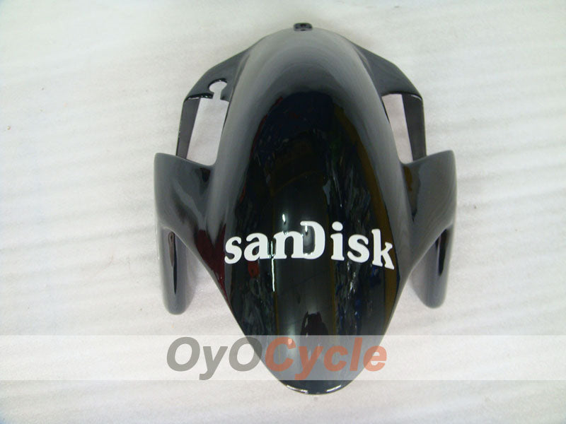 Vordere Kotflügelverkleidung für Ducati 05-06 999 #OYO87913973