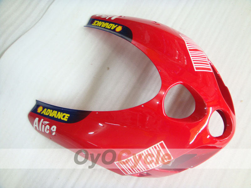 Obere Frontverkleidung für Ducati 05-06 749  #OYO87913979