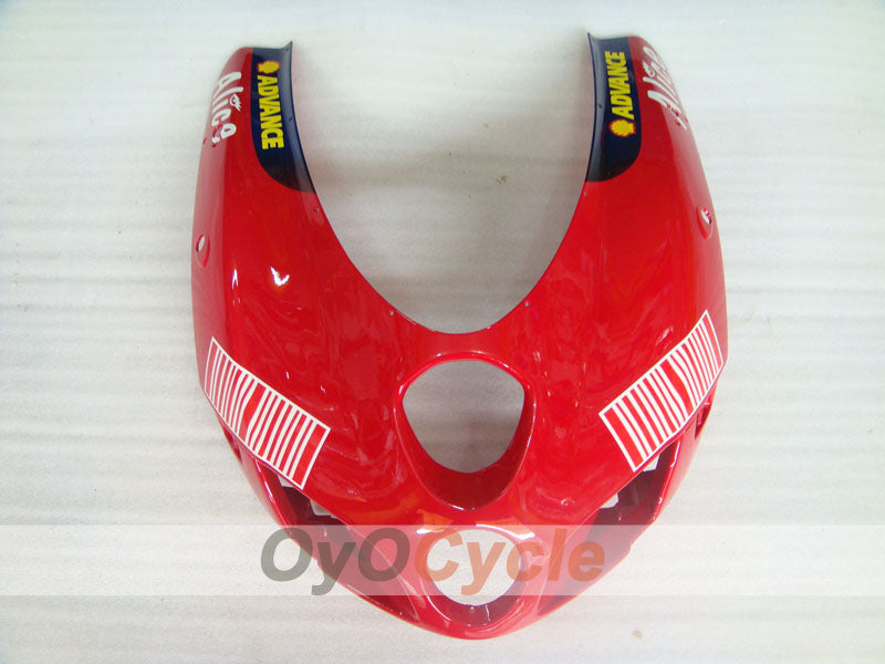 Obere Frontverkleidung für Ducati 05-06 749  #OYO87913979