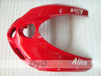 Obere Frontverkleidung für Ducati 05-06 999  #OYO87914036