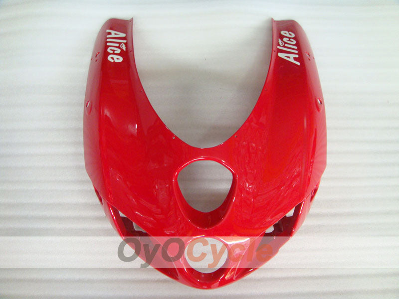 Obere Frontverkleidung für Ducati 749, 05-06 #OYO87914130 Hauptbild