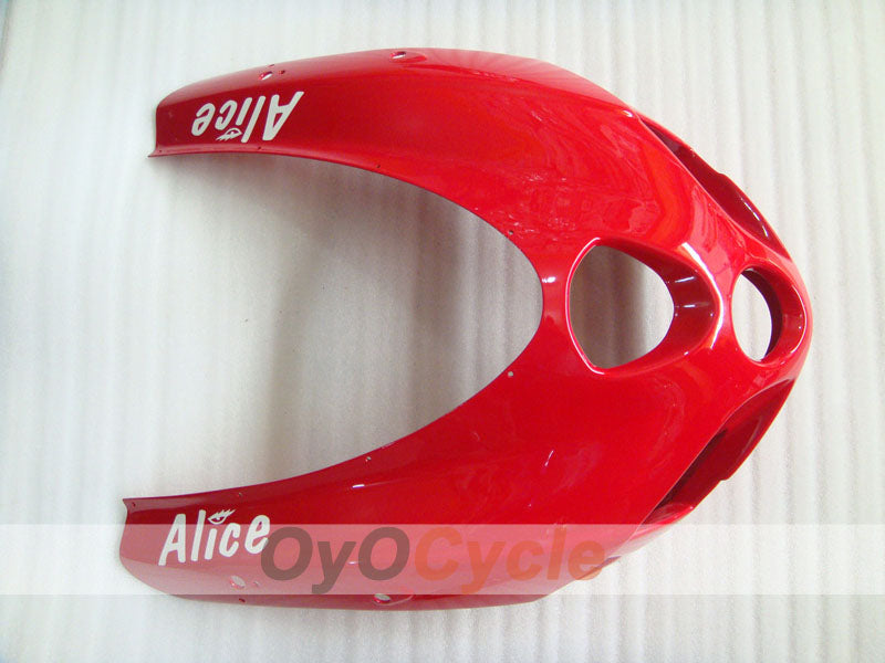 Obere Frontverkleidung für Ducati 749, 05-06 #OYO87914130