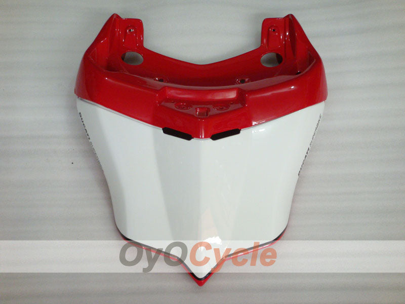Heckverkleidung + Sitzabdeckung für Ducati 05-06 749 #OYO87914134 Hauptbild