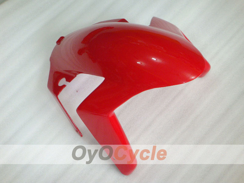 Vordere Kotflügelverkleidung für Ducati 749, 05-06 #OYO87914132 Zweitbild