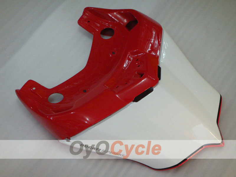 Heckverkleidung + Sitzabdeckung für Ducati 05-06 749 #OYO87914134 Zweitbild