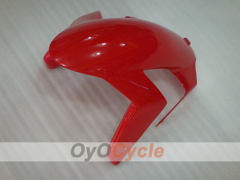 Vordere Kotflügelverkleidung für Ducati 05-06 999 #OYO87914038 Zweitbild