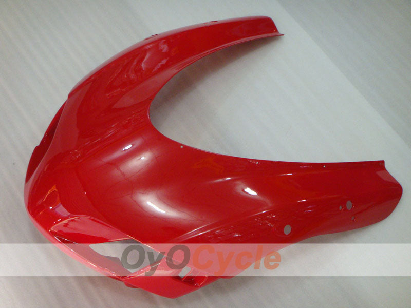 Obere Frontverkleidung für Ducati 749, 05-06 #OYO87914133