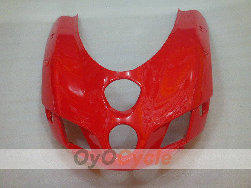 Obere Frontverkleidung für Ducati 749, 05-06 #OYO87914137 Hauptbild