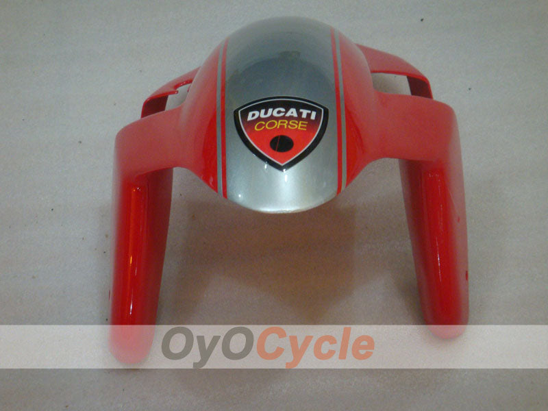Vordere Kotflügelverkleidung für Ducati 05-06 999 #OYO87914041 Hauptbild