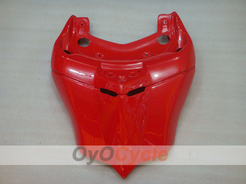 Heckverkleidung + Sitzabdeckung für Ducati 05-06 749 #OYO87914138 Hauptbild