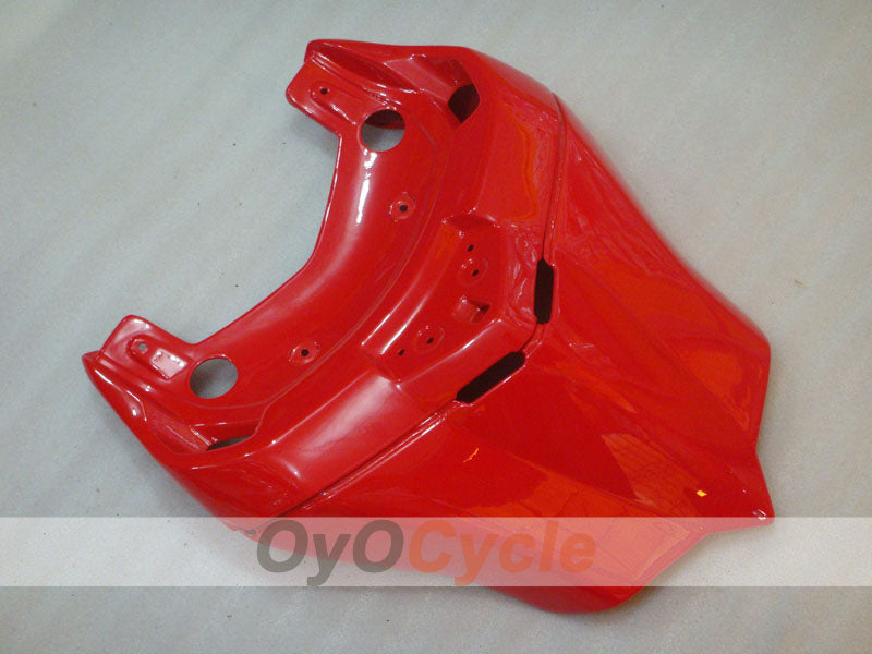 Heckverkleidung + Sitzabdeckung für Ducati 05-06 749 #OYO87914138 Zweitbild