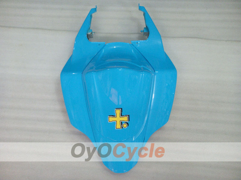 Heckverkleidung + Sitzabdeckung für Suzuki 07-08 GSXR1000 #OYO87908603 Hauptbild