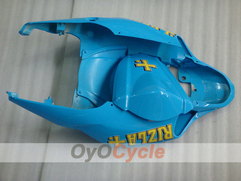 Heckverkleidung + Sitzabdeckung für Suzuki 07-08 GSXR1000 #OYO87908603 Zweitbild