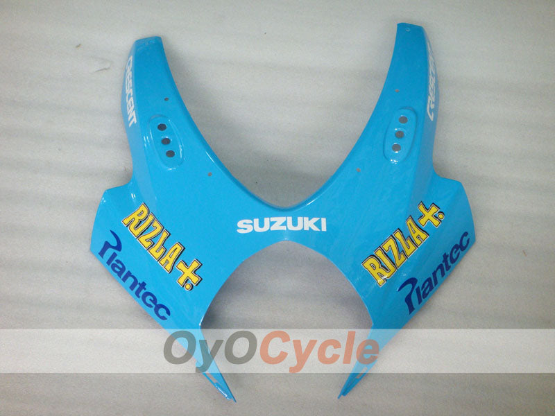 Obere Frontverkleidung für Suzuki 07-08 GSXR1000 #OYO87908601 Hauptbild