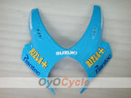 Obere Frontverkleidung für Suzuki 07-08 GSXR1000 #OYO87908601