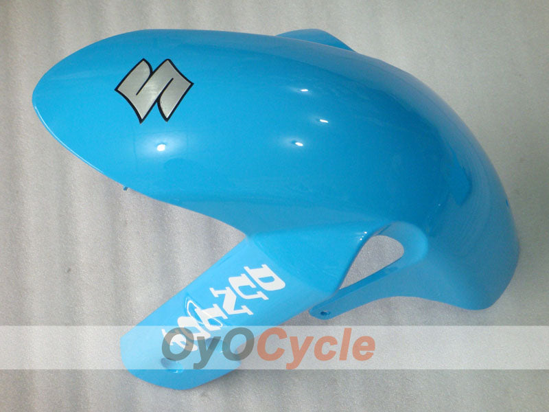 Vordere Kotflügelverkleidung für Suzuki 07-08 GSXR1000 #OYO87908599