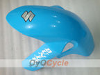 Vordere Kotflügelverkleidung für Suzuki 07-08 GSXR1000 #OYO87908599