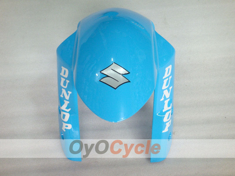 Vordere Kotflügelverkleidung für Suzuki 07-08 GSXR1000 #OYO87908599 Hauptbild
