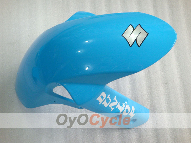 Vordere Kotflügelverkleidung für Suzuki 07-08 GSXR1000 #OYO87908599