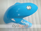 Vordere Kotflügelverkleidung für Suzuki 07-08 GSXR1000 #OYO87908599