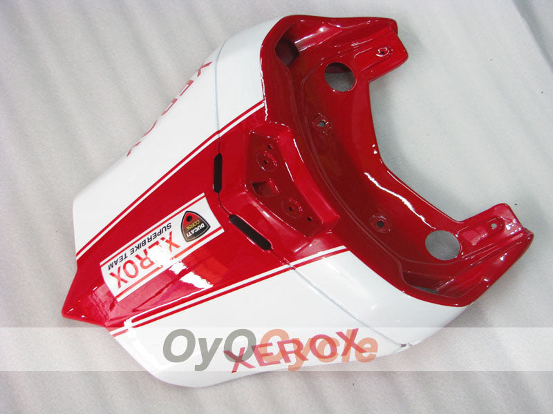 Heckverkleidung + Sitzabdeckung für Ducati 05-06 749 #OYO87914142 Zweitbild