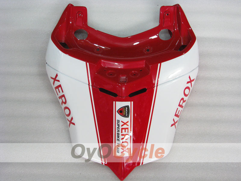 Heckverkleidung + Sitzabdeckung für Ducati 05-06 999 #OYO87914047 Hauptbild