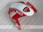 Vordere Kotflügelverkleidung für Ducati 05-06 999 #OYO87914045