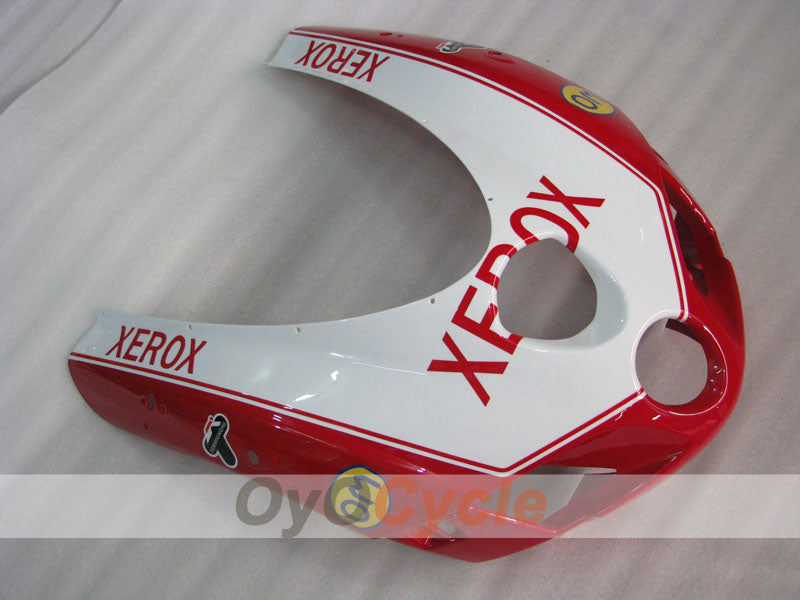 Obere Frontverkleidung für Ducati 749, 05-06 #OYO87914141 Zweitbild