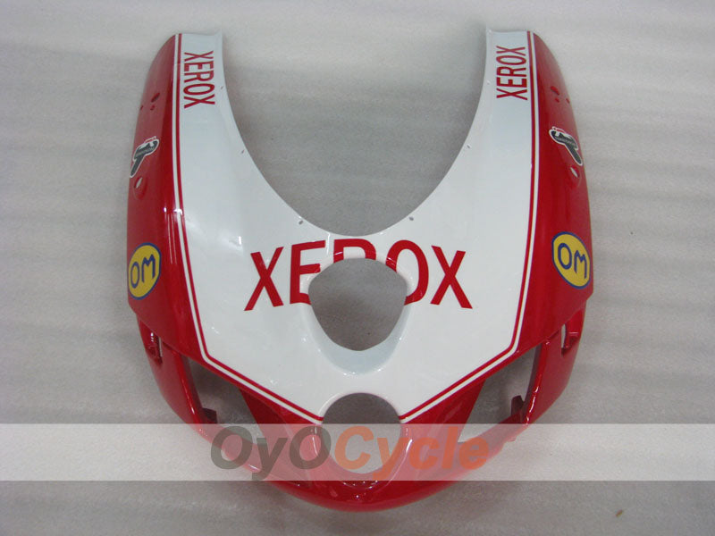 Obere Frontverkleidung für Ducati 749, 05-06 #OYO87914141