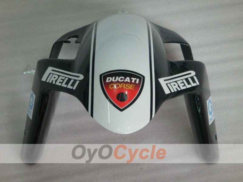 Vordere Kotflügelverkleidung für Ducati 05-06 999 #OYO87914049 Hauptbild